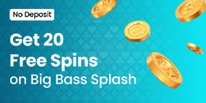 Free No Deposit Spins