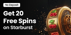 Free No Deposit Spins